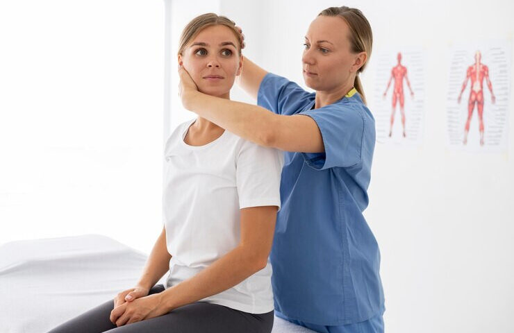 Pediatric Chiropractic Care: Benefits and Considerations for Children's Health. 2