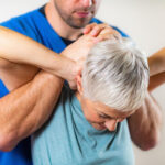 Chiropractic Care & Stress: Aligning the Body for Better Mental Health. 3