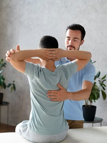 Modern Chiropractic Adjustments: Tools and Techniques 2