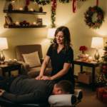December De-Stress: Chiropractic Techniques for Holiday Stress Relief 3